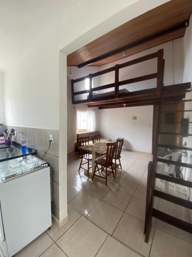 Apes Do Pero 07 - 1 Quarto E Mezanino Praia Apartment Cabo Frio Exterior photo